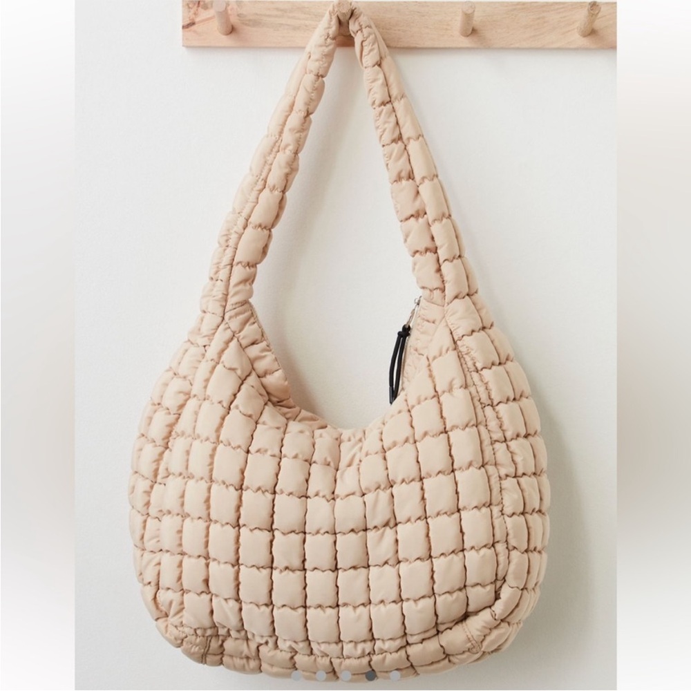 FP Movement Quilted Carryall NWOT